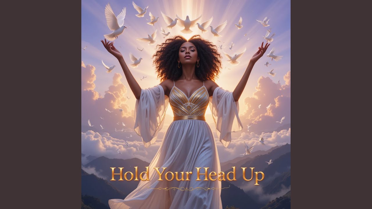 Hold Your Head Up