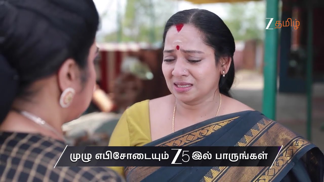 Varisu | Ep - 219 | Preview | Mar 14 2026 | Zee Tamil