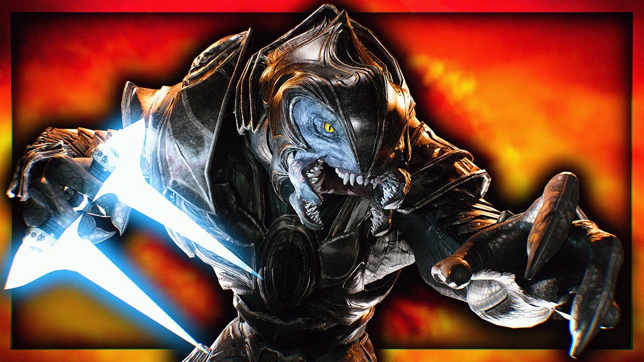 ARBITER IS BACK! And OMG We Need To Talk About It... 👀