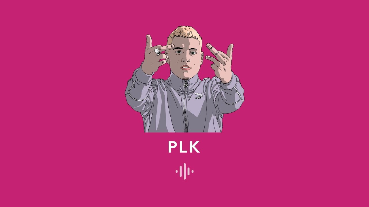 [FREE] PLK x Dadju Type Beat - 