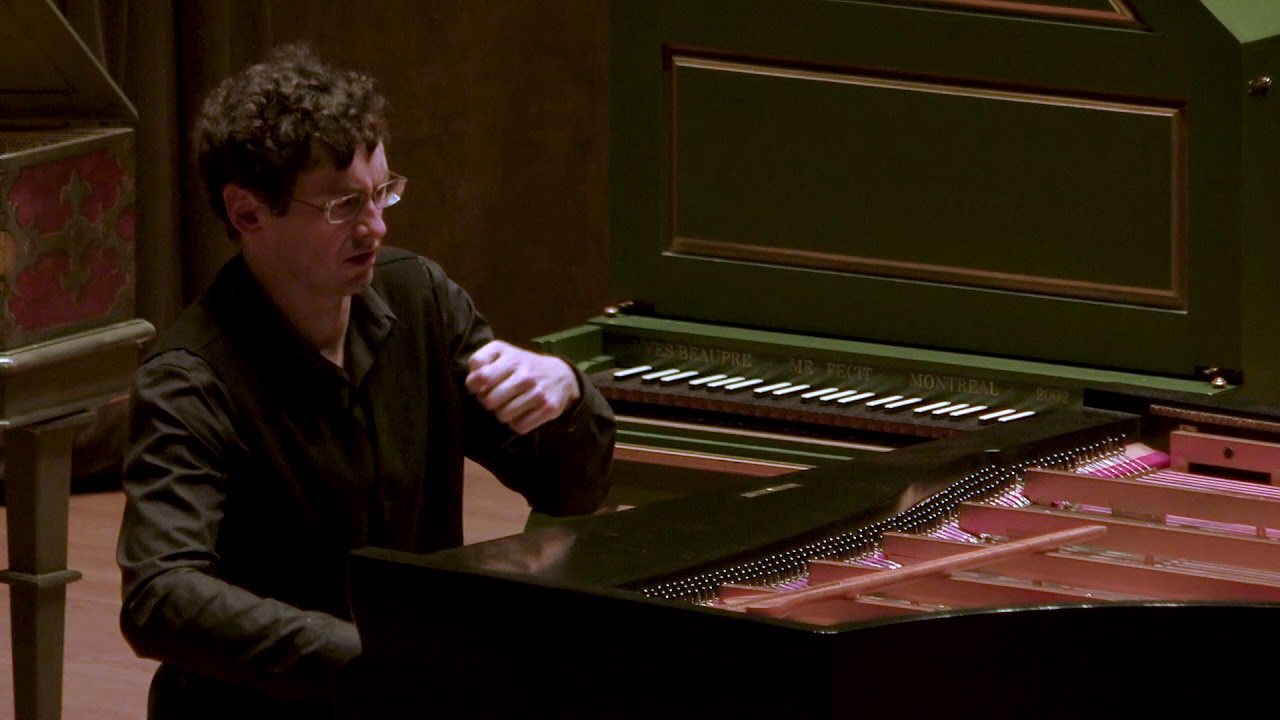 F. Liszt: Sonata in B minor. Ilya Poletaev, pianoforte Erard (1859)