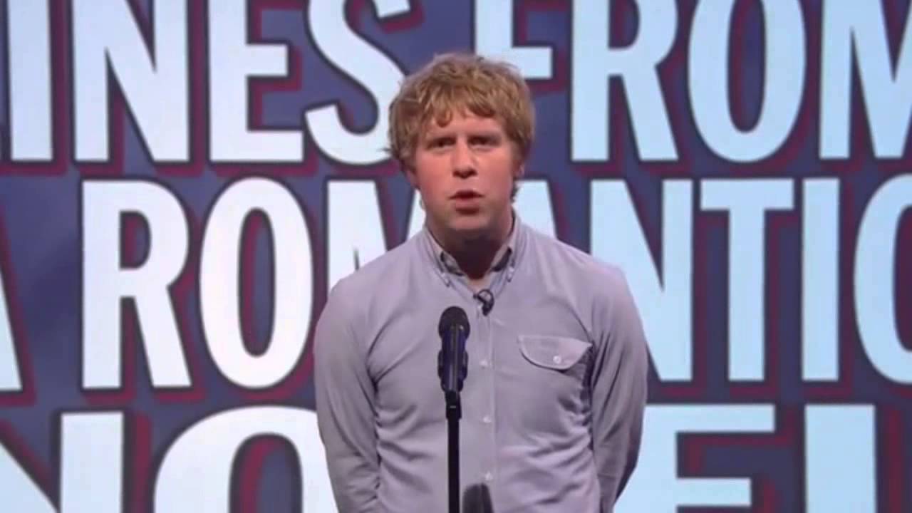 Mock The Week's 