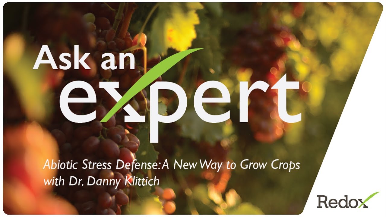 Abiotic Stress Defense: A New Way to Grow Crops