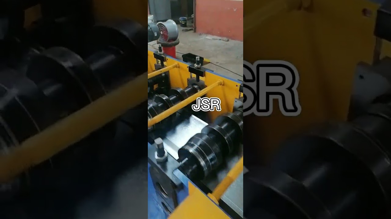 STEEL WALKWAY GRATING PLANK / PAN MACHINE MAKE EMBOSS SCAFFORLFDING PLANKS FROM jsrrollformer.com