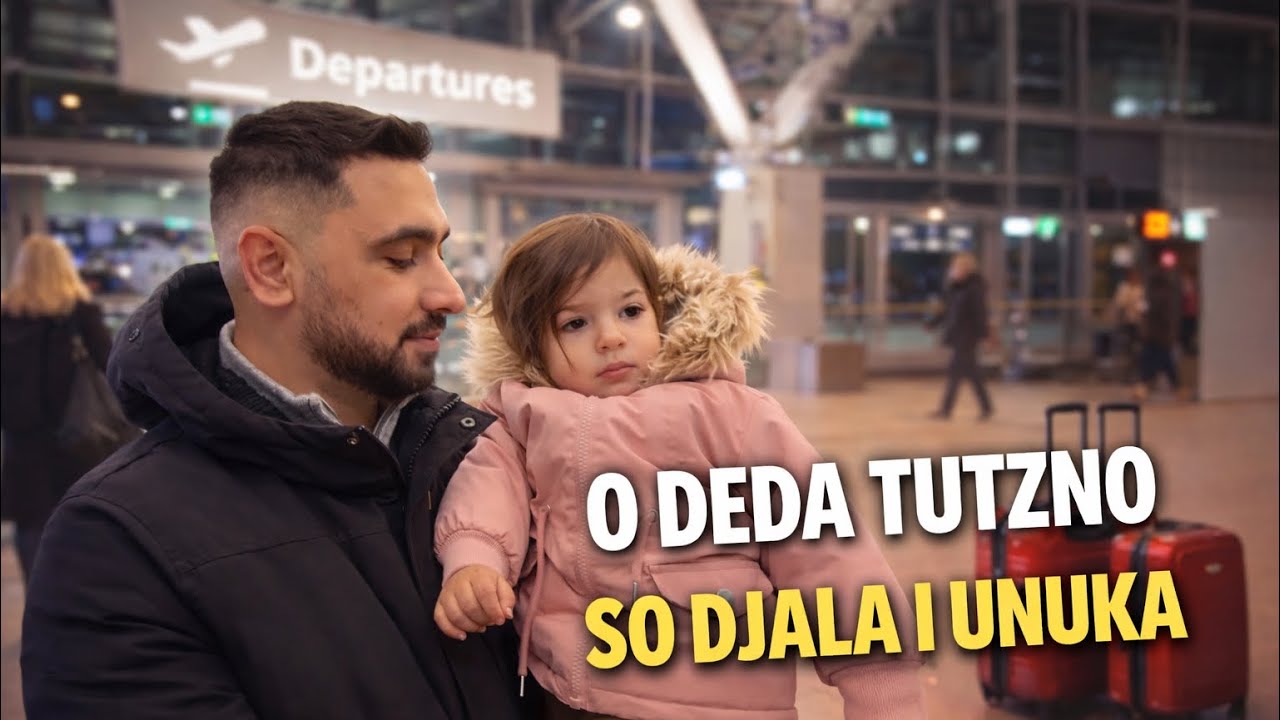 IGARAJA LJEN KO PUTOVANJE | TAANCE22