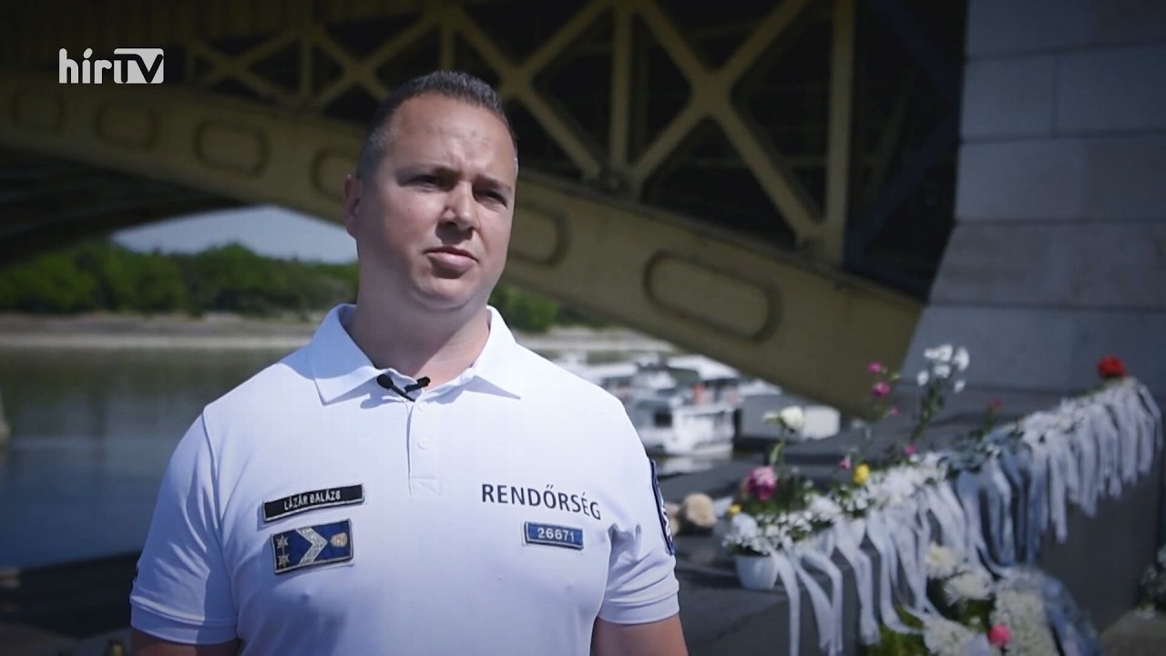 Riasztás - Minden elölről kezdődik a 27 halálos áldozattal járó hajókatasztrófa perében - HírTV