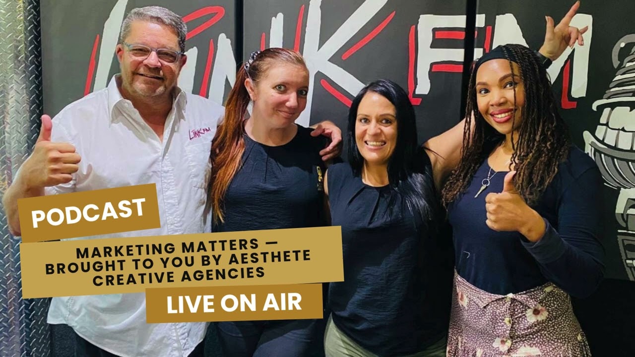 Marketing Matters | Episode 1