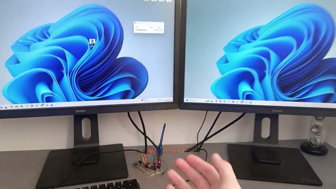 How to make: DIY Automatic Screen/Monitor Brightness Adjuster - Arduino Lux Sensor, Twinkle Tray
