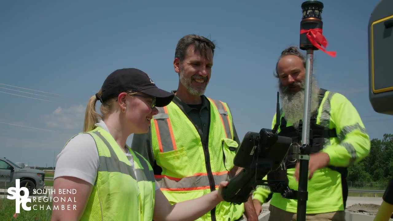 Explore BLDG Trades: Civil Engineering