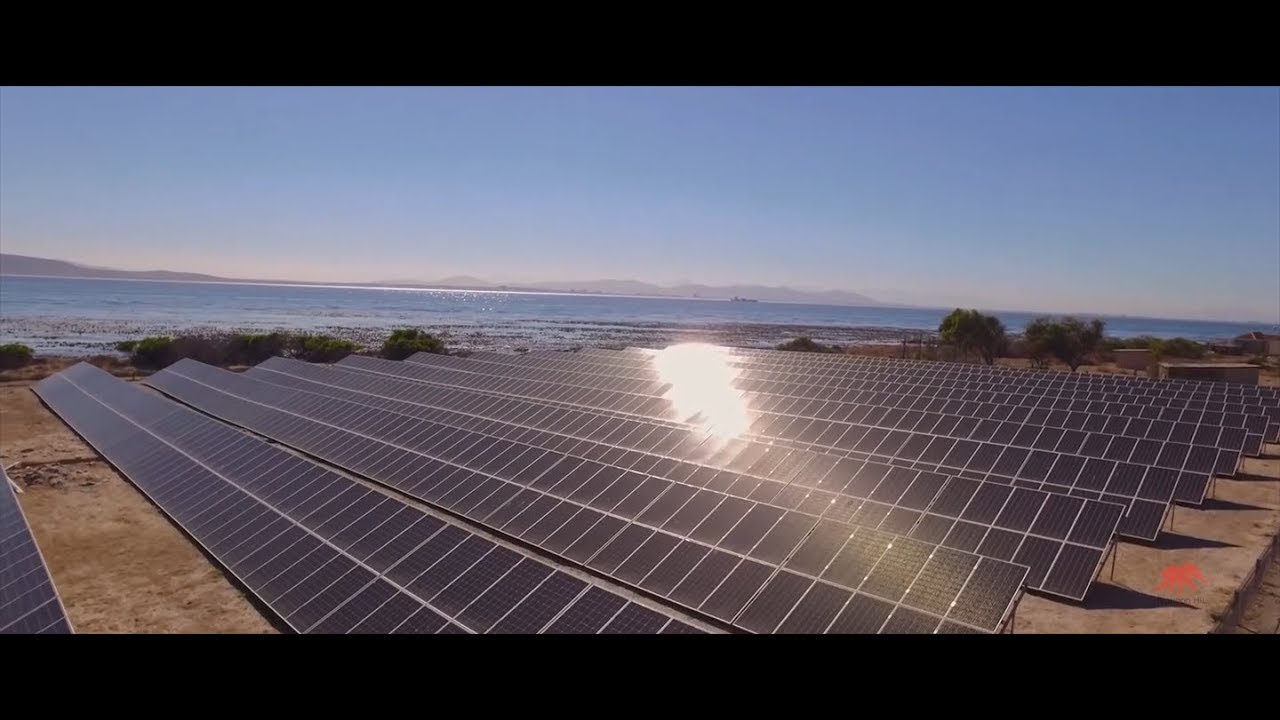 Microgrid e-mesh&trade; Digital Ecosystem | Hitachi Energy Spotlight #1