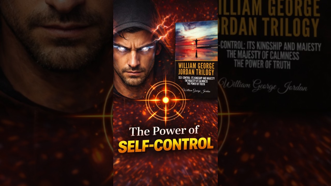 The Power of Self-Control