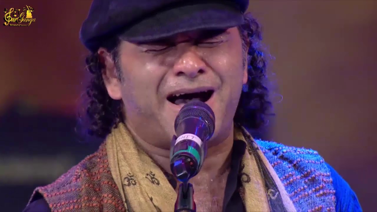 Hit Live Video Ud Jayega Singar Mohit Chauhan Live Performance Surganga Youtube Channel Video