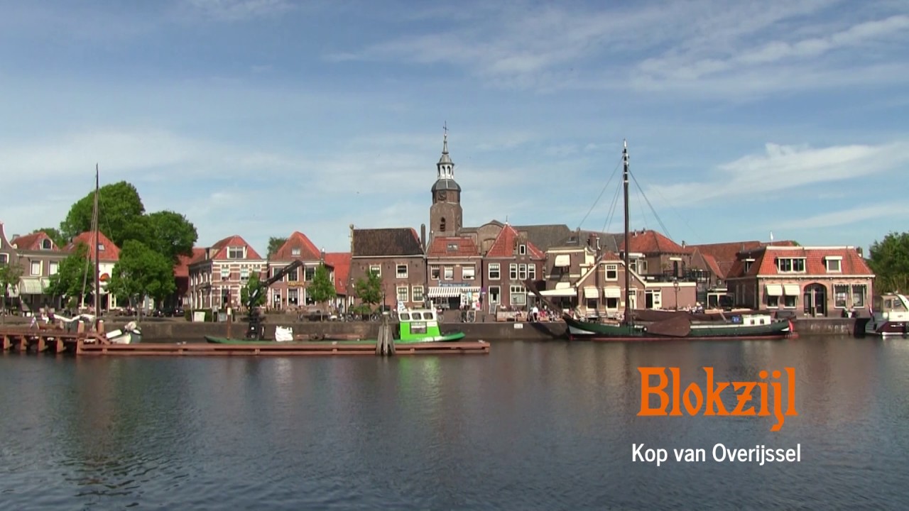 Blokzijl