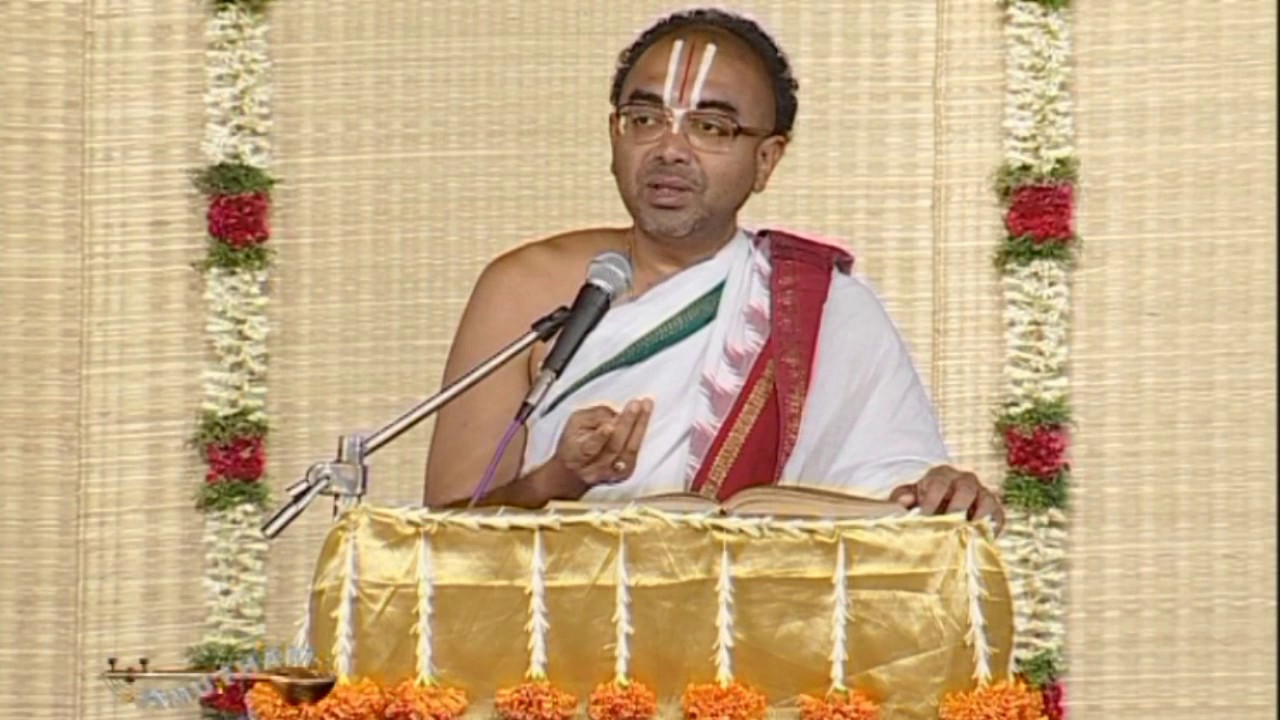 Sundara Kandam - Sri U.Ve.Velukkudi Krishnan Swamy - Part 4 (Full Verson)