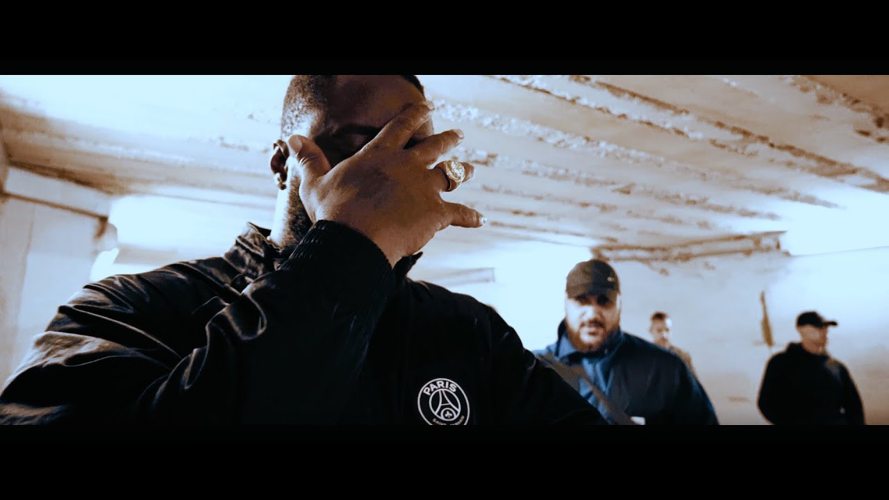 Mo68 feat. Manuellsen - Extreme Warnung 2