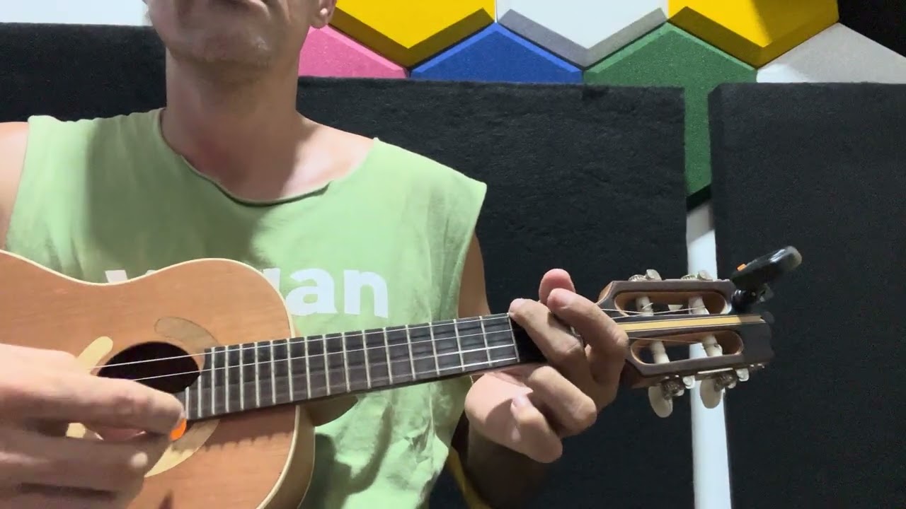 Cifras / Te adorar é o que sustenta - 