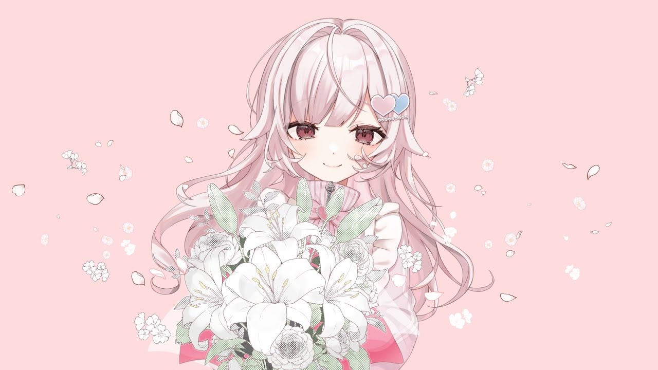 さようなら、花泥棒さん【歌ってみた】
