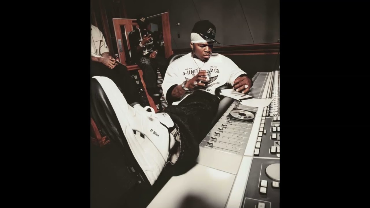 (FREE) Digga D x 50 Cent Type Beat ~ "Money Problems" | Hip Hop Instrumental 2023