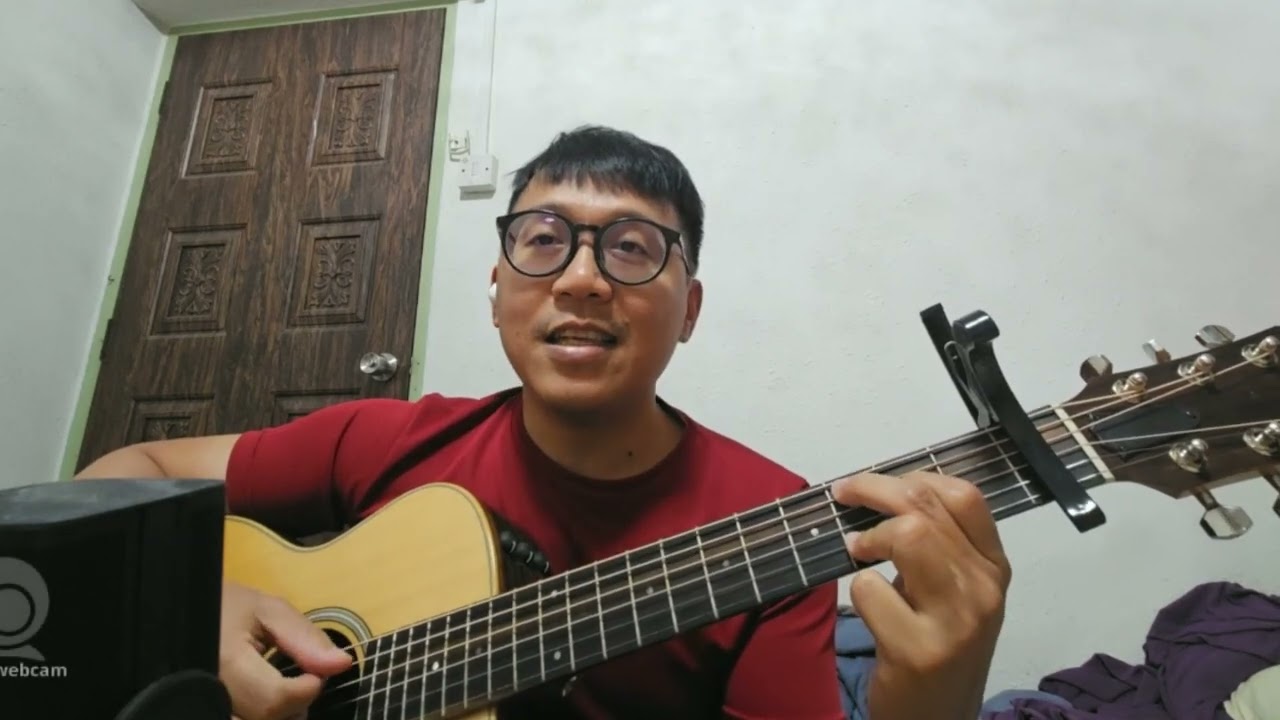 Man I Need - Guitar Tutorial