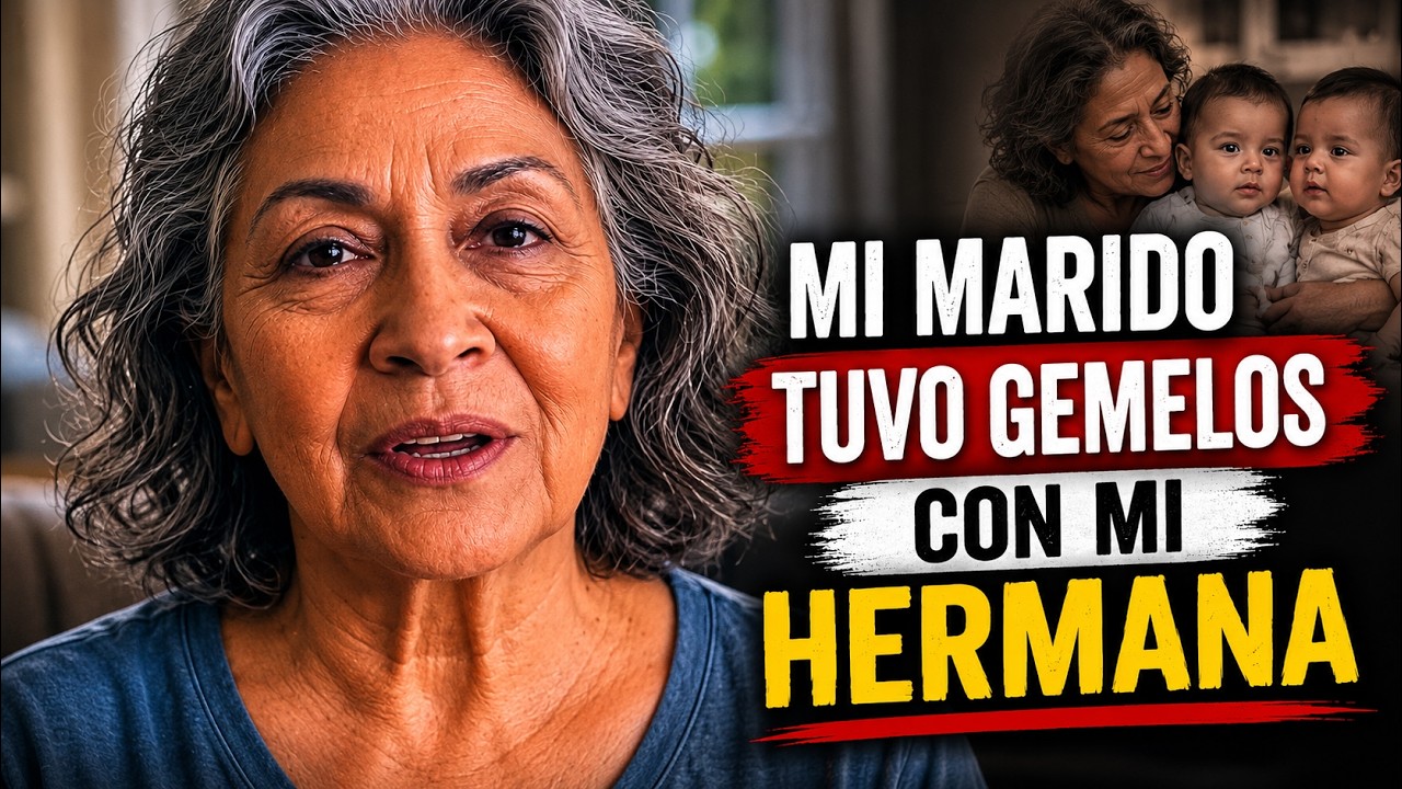 La Mentira de mi Marido y mi Hermana Menor: Toda mi Familia me Ocult&oacute; Esto