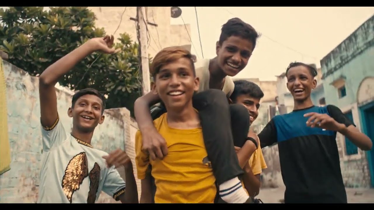 Janevo - Ganges Warriors