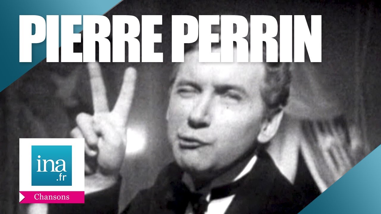 Pierre Perrin 
