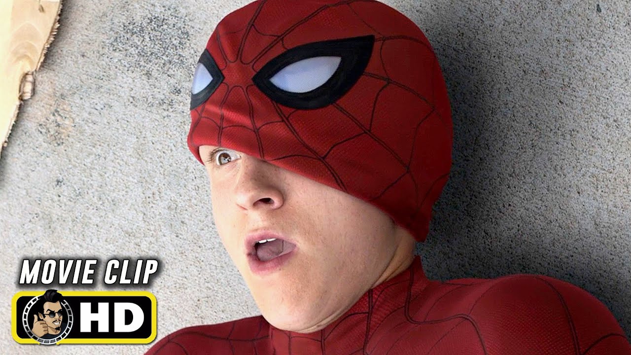 CAPTAIN AMERICA: CIVIL WAR (2016) 