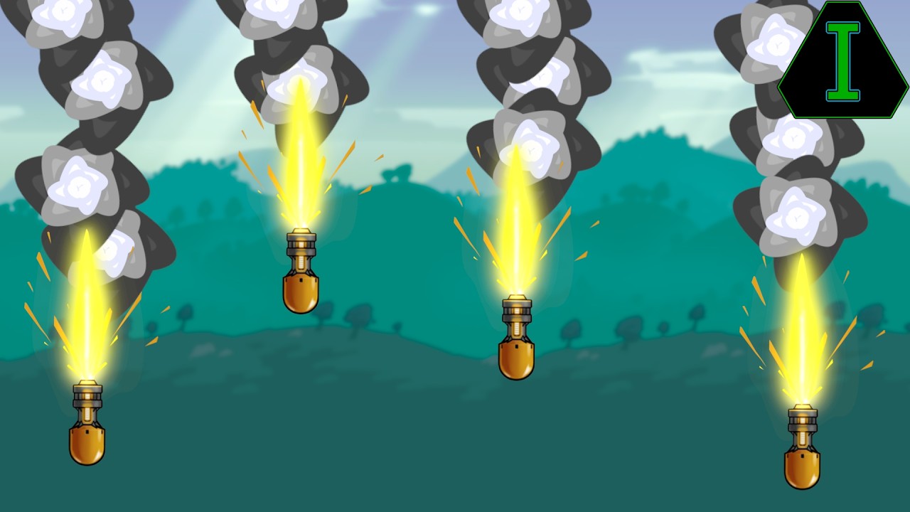 The Strongest New Weapon in Forts! - Forts RTS [213]