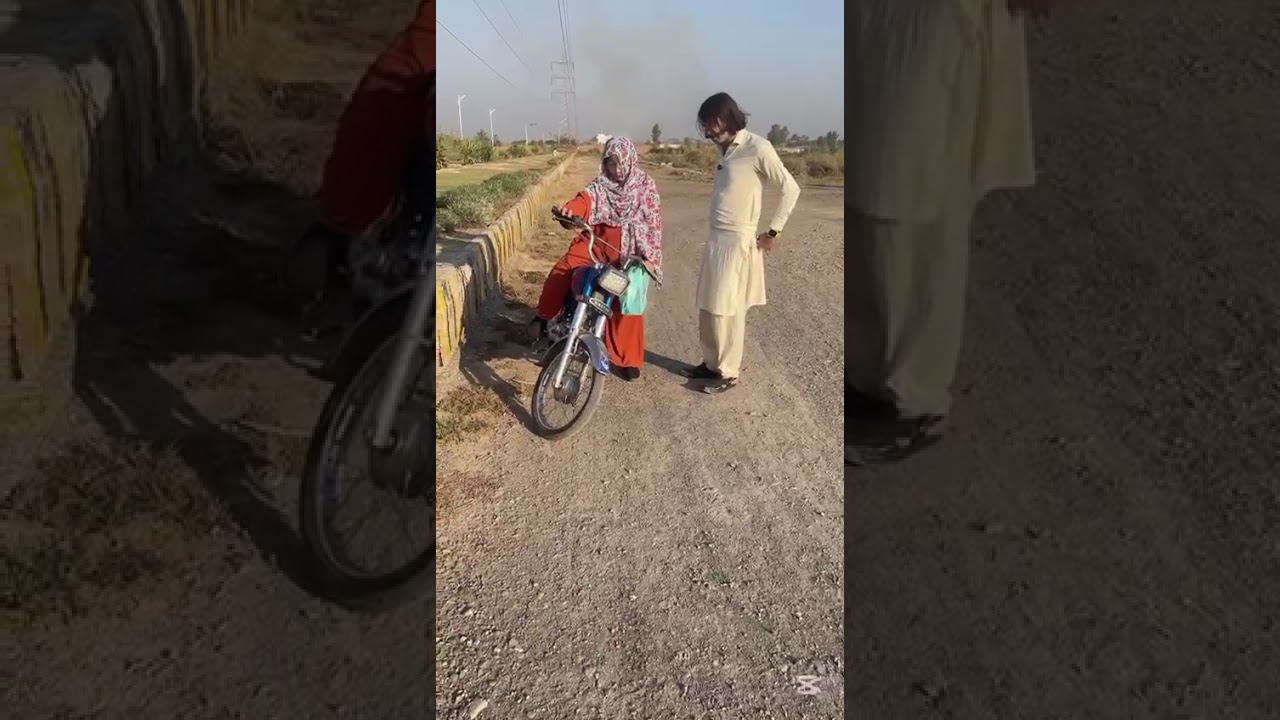 Careem Motorcycles 🏍️ Aw jinai 😱😱