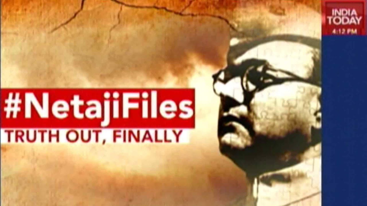 #NetajiFiles: Congress Cries Foul