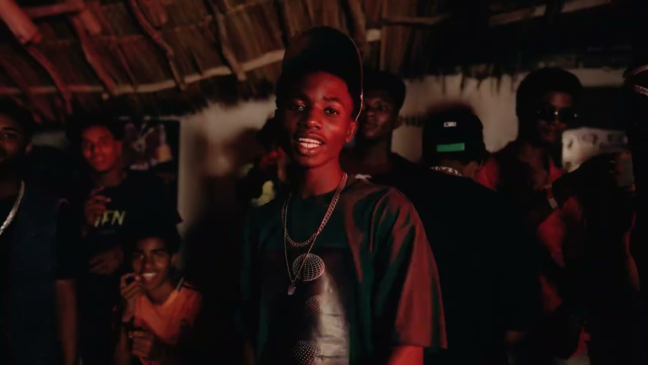 KAA LA MOTO FT DOUBLE GANG - SHAMBA (Music Video)