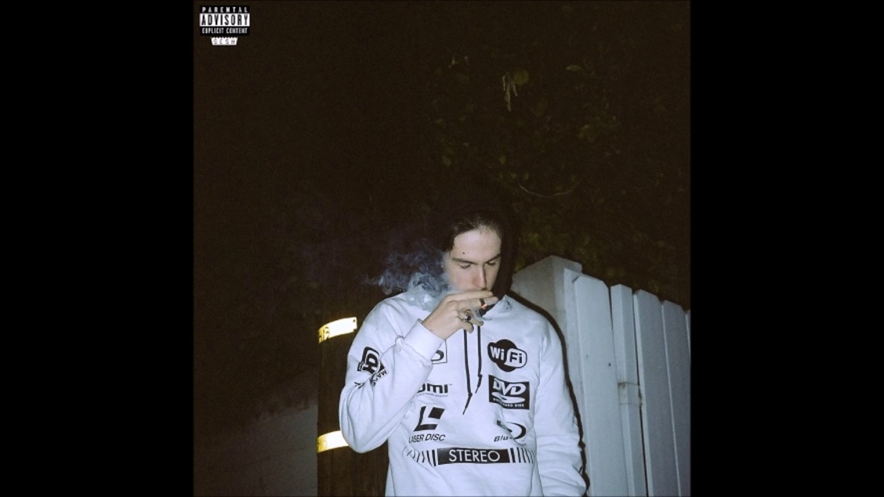 12. Bones - Calcium [Instrumental (Produced By HNRK)]