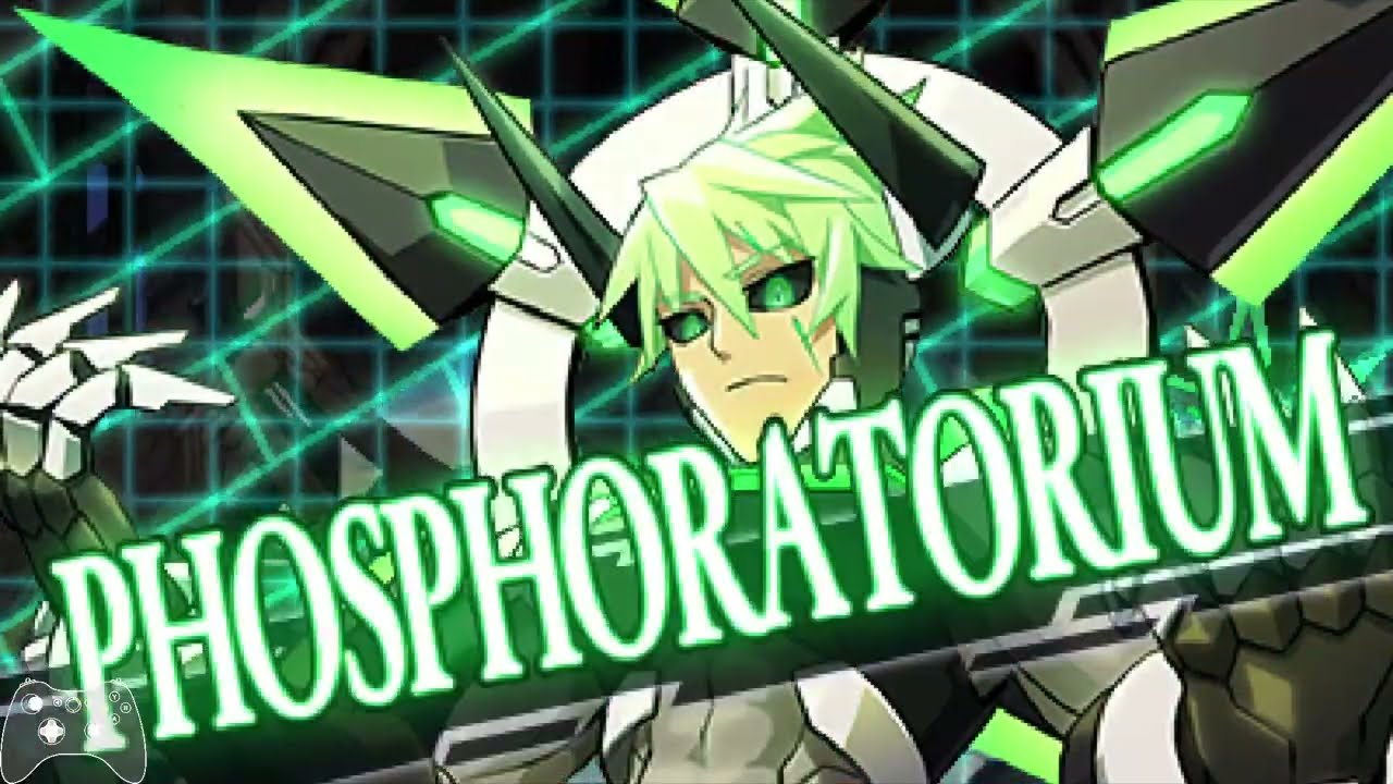 Dealing With The First Half Of The Final Boss Rush | Azure Striker Gunvolt 1 Part 19