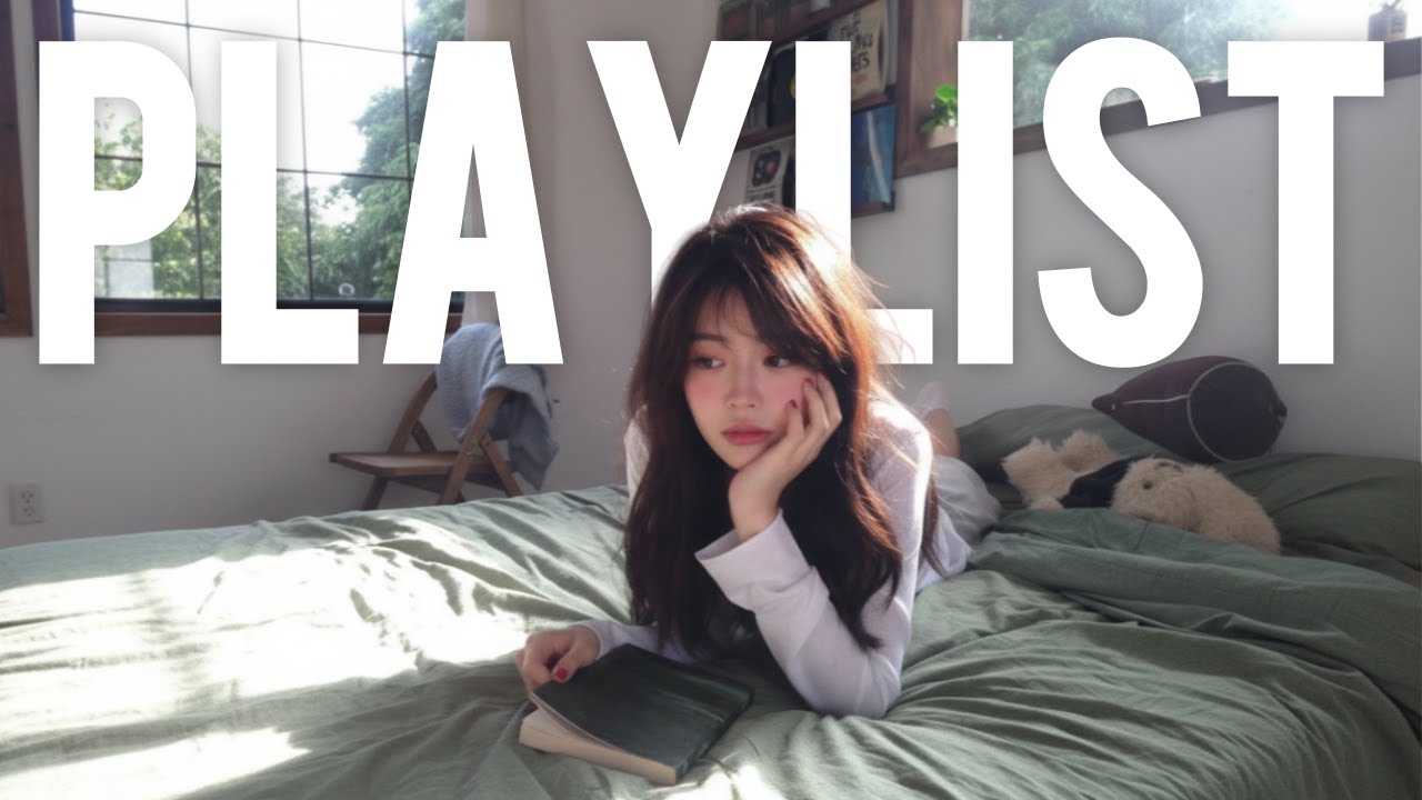 𝐏𝐥𝐚𝐲𝐥𝐢𝐬𝐭(중간광고없음)신나고 싶은데 시끄러운 노래는 싫어, Chill해지는 감성힙합 R&B 플리 10시간