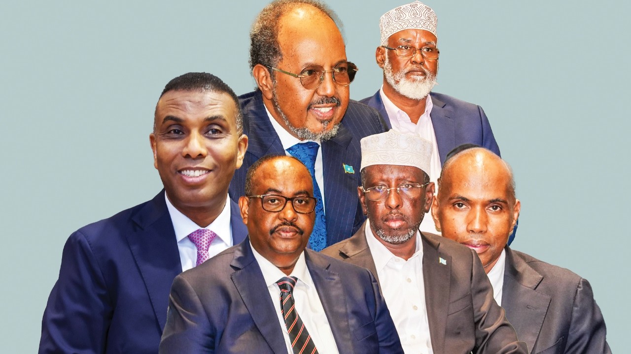 DEG DEG: Maxaa ku dhacay Maanta Shirka DF & Mucaaradka, Xogta Qarax ka dhacay Muqdisho.