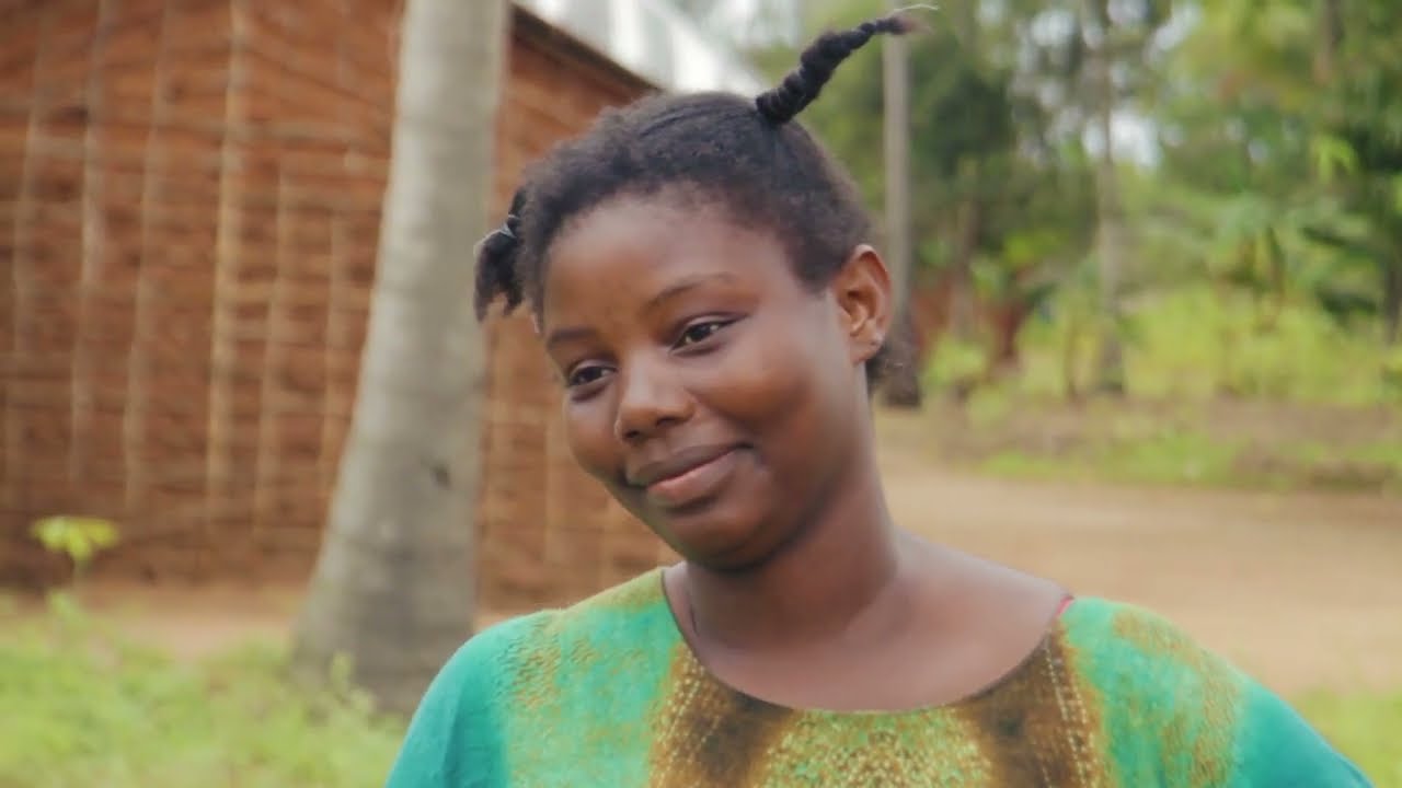 MKE MDOGO