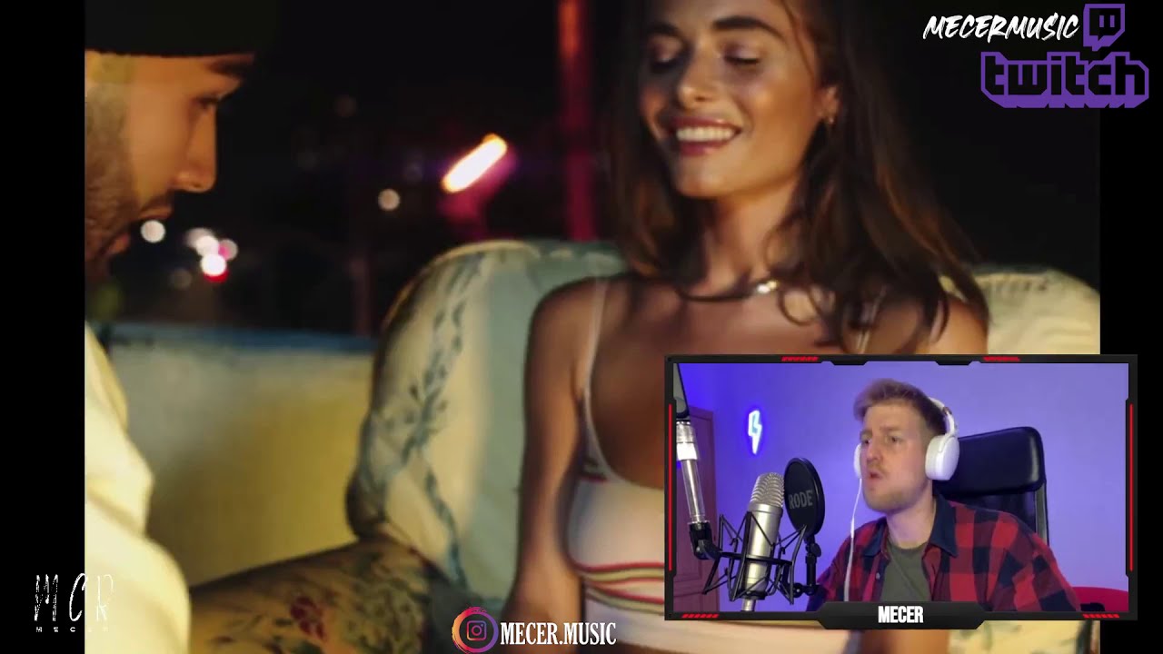 *REACCIÓN* 💣 Sael x Manuel Turizo x Feid x Andy Rivera - PASE LO QUE PASE (Remix) 🔥