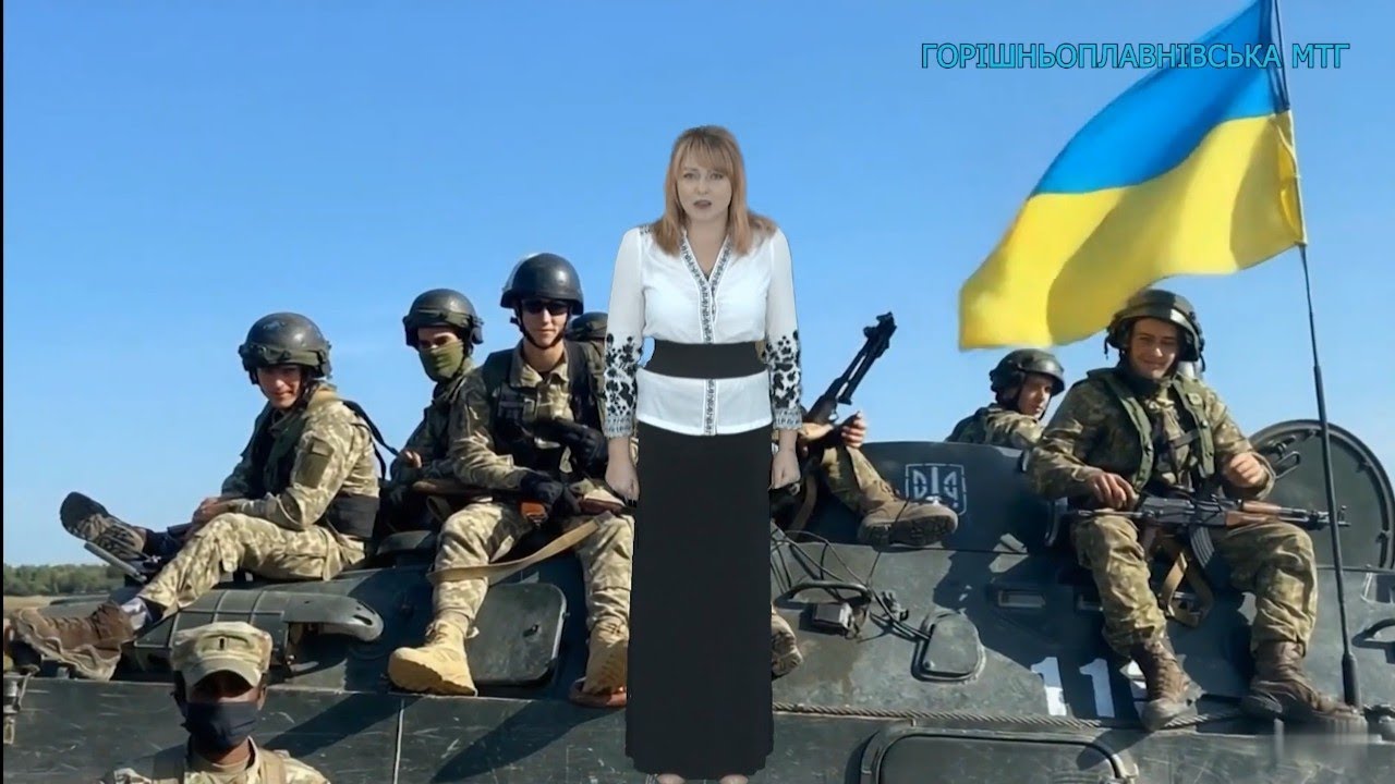 Привітання з Новим 2026 роком