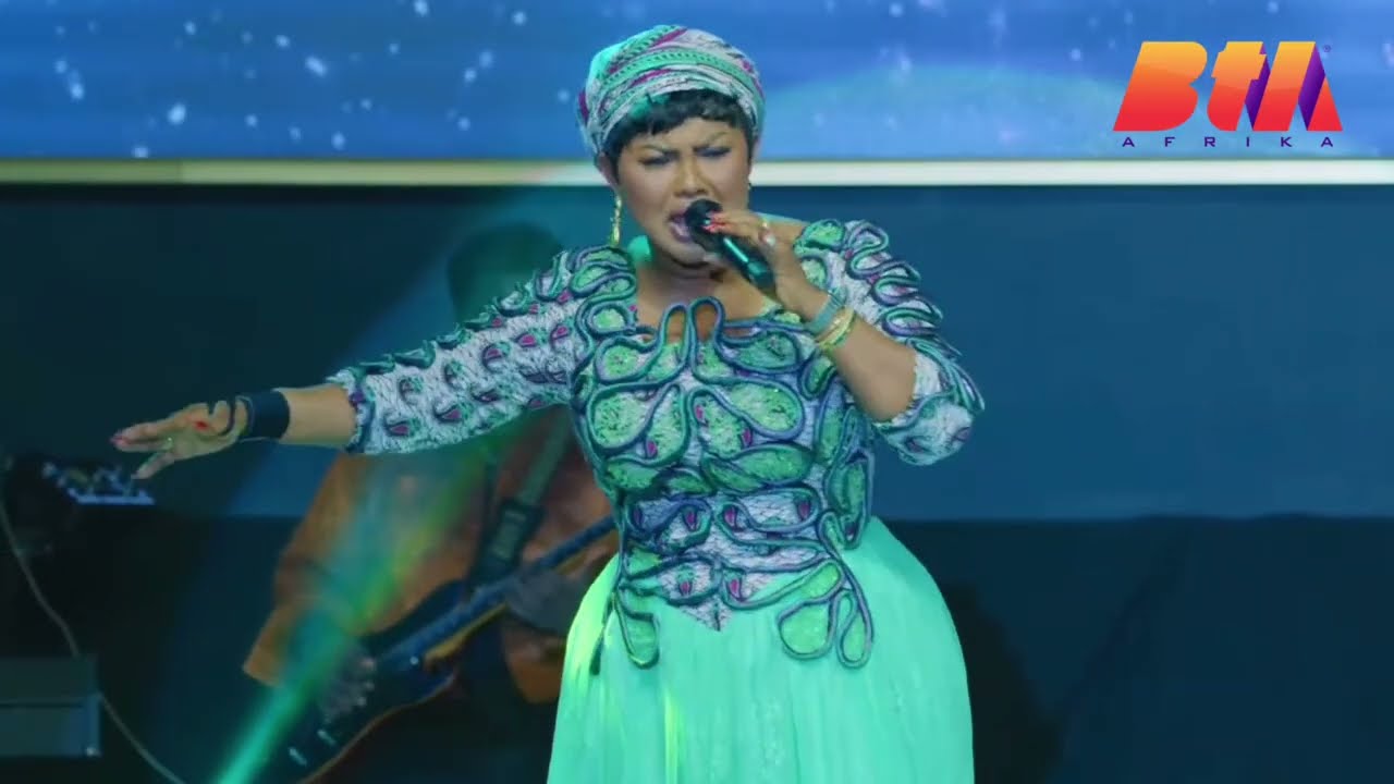 I've Had 5 Surgeries On My Arm Since My Accident – McBrown Confesses, Performs New Gospel Song