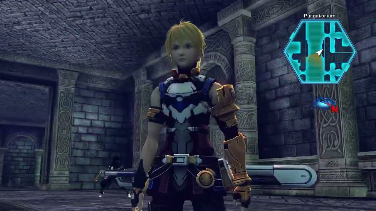 Star Ocean Last Hope Part 6