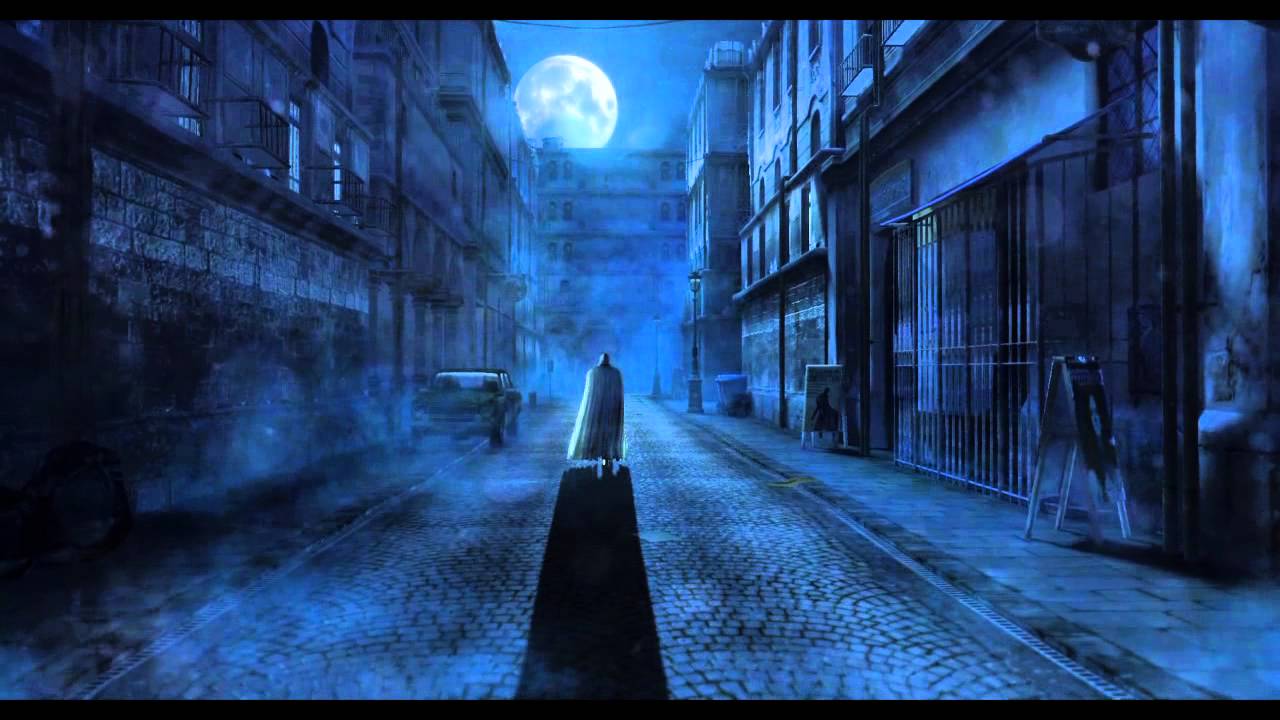 Devil May Cry 4 Special Edition Vergil Ending