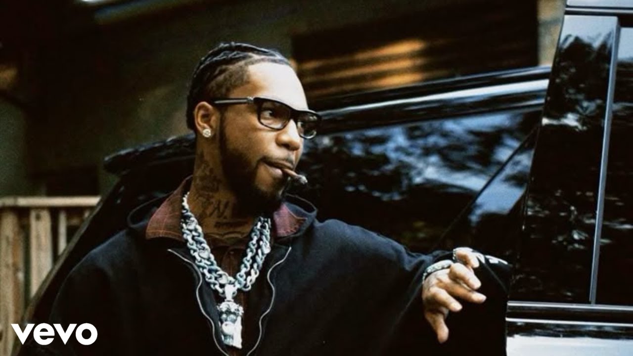 Key Glock ft. Moneybagg Yo - Wrong Way [Music Video]
