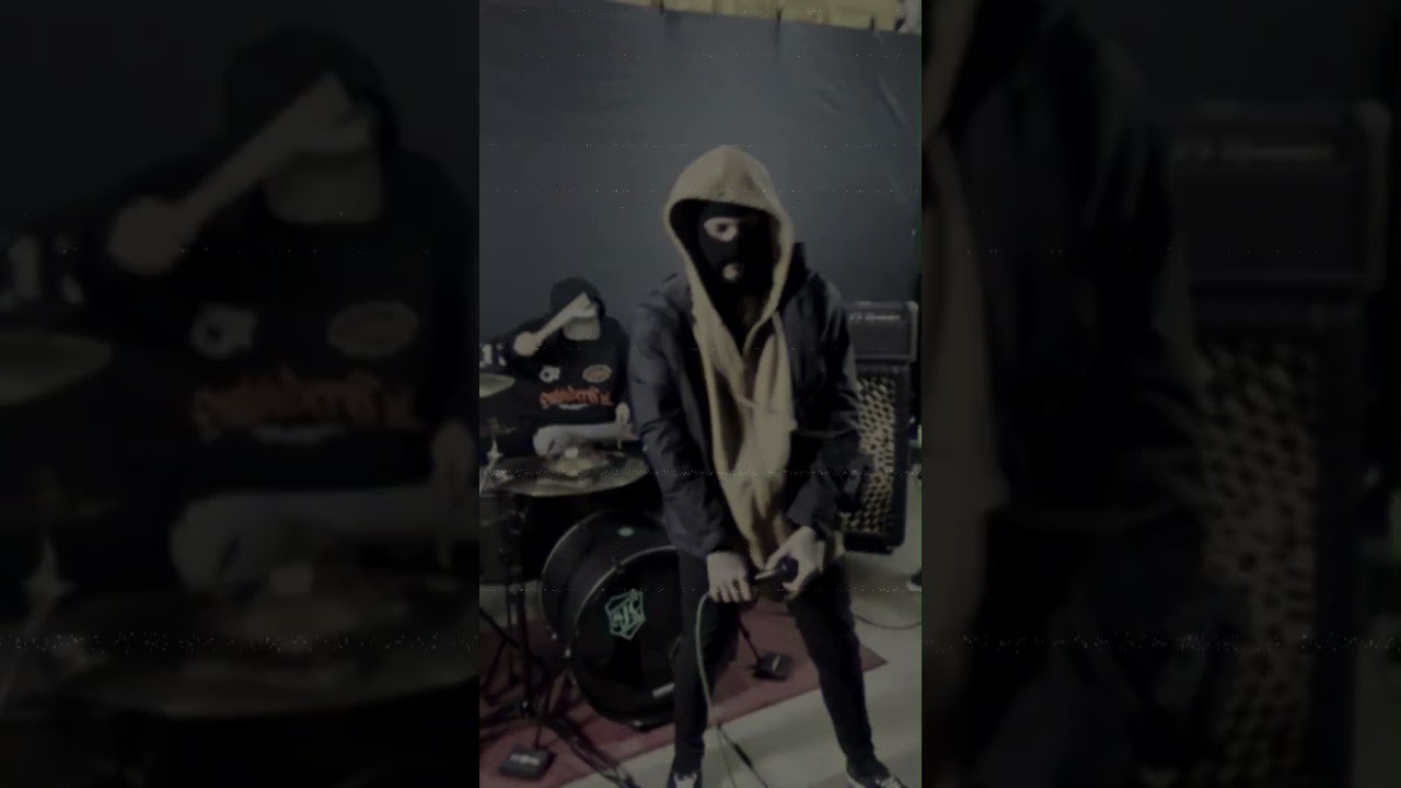BELL303 - SERRATED [OFFICIAL MUSIC VIDEO] (2025) SW EXCLUSIVE
