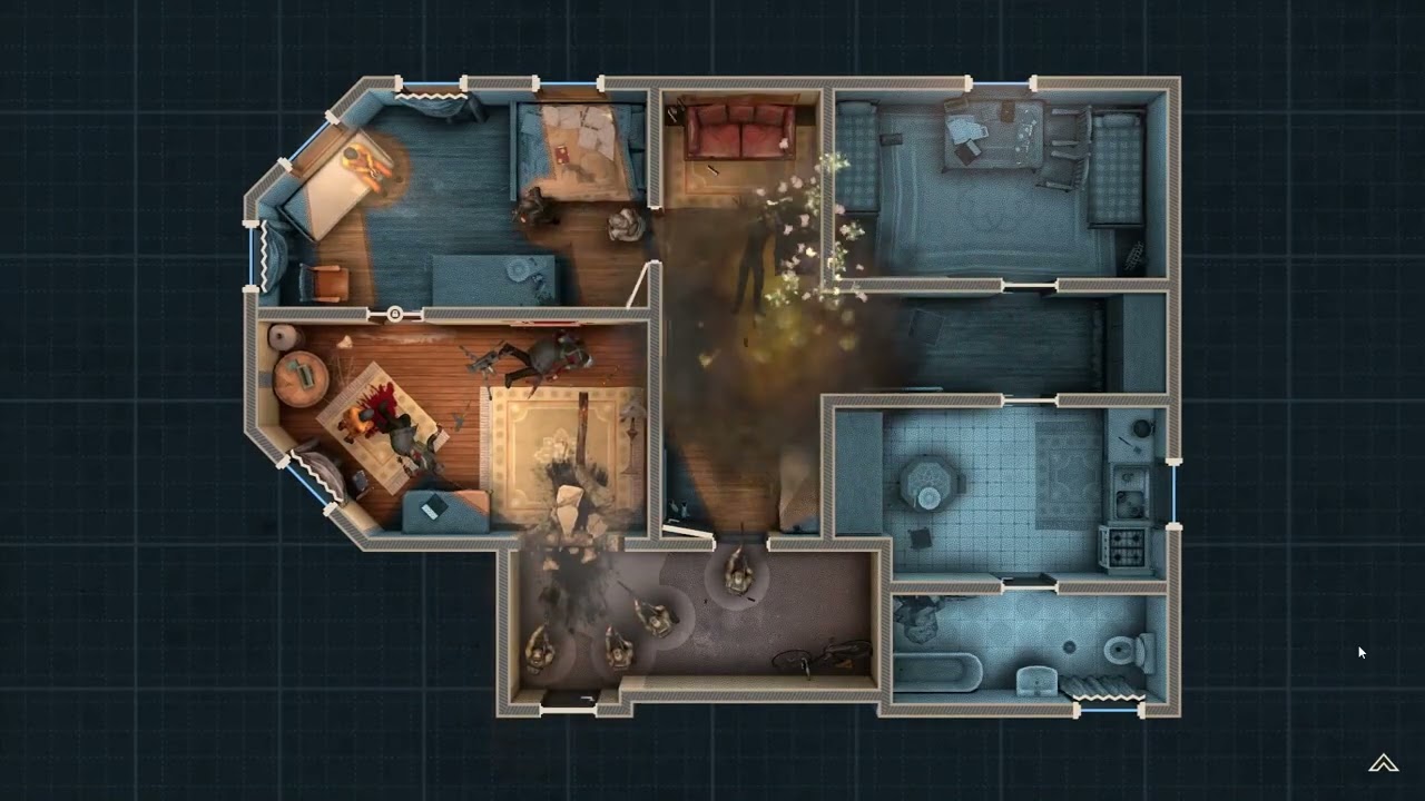 Door Kickers 2: Task Force North - The Jihadi Live Show