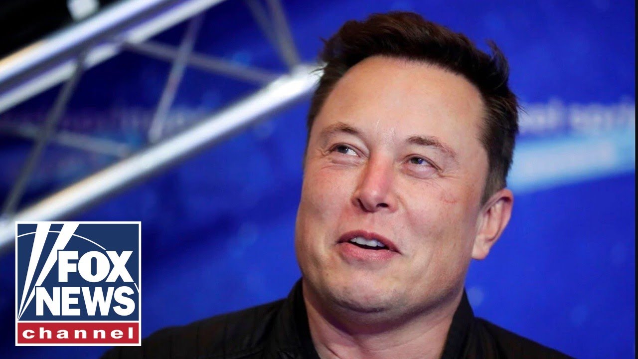 Left loses it over Elon Musk's Twitter takeover