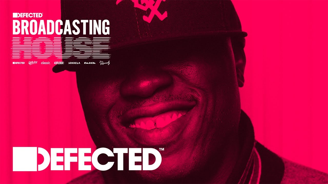 Mike Dunn - Defected Broadcasting House (Live from Chicago)