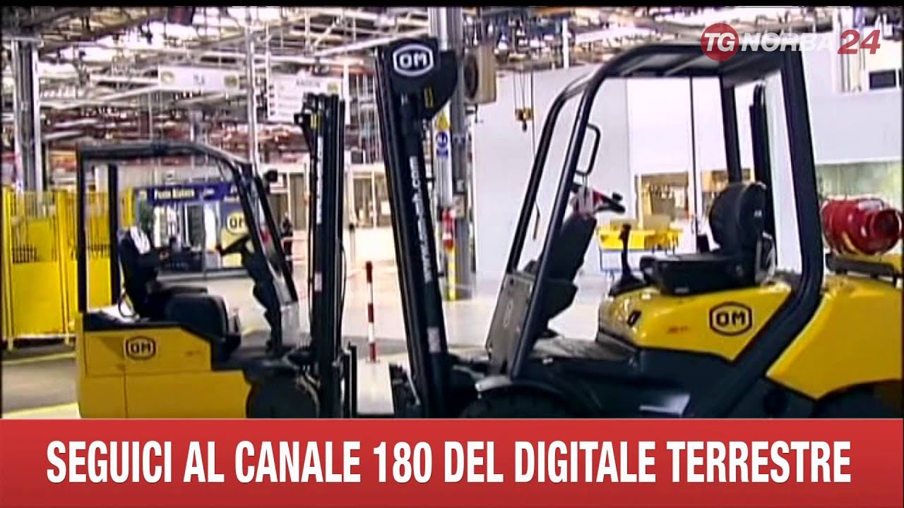 BARI SVILUPPI OM CARRELLI TRATTATIVA CONTINUA