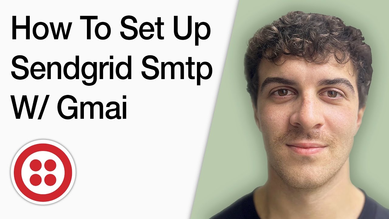 How To Set Up Sendgrid Smtp With Gmail (Easily) (Full 2025 Guide)