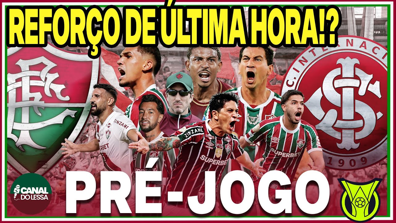 🛑CANO BARRADO?! TREINOU FORTE E PODE SER SURPRESA! ZUBELDIA VAI MUDAR O TIME! DIA DE ERRO ZERO!