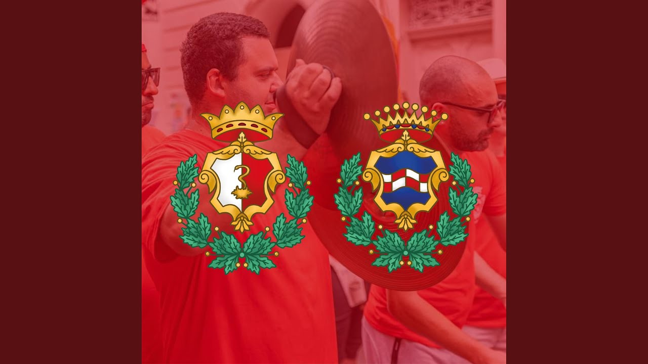 Innu tal-Banda Konti Ruġġieru